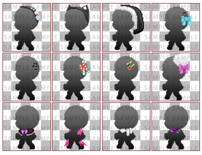 Heroine Character Generator 6 for MZ - Image 10