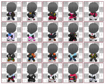 Heroine Character Generator 6 for MZ - Image 11