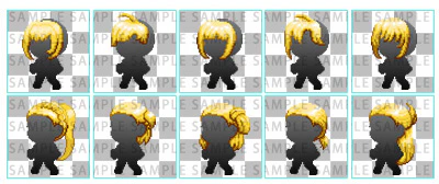 Heroine Character Generator 6 for MZ - Image 9