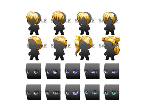 Heroine Character Generator - Image 6
