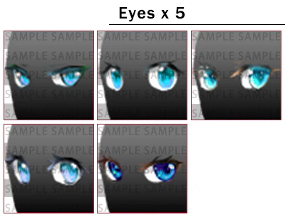 Heroine Character Generator 7 - Image 2