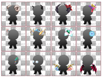 Heroine Character Generator 7 - Image 5