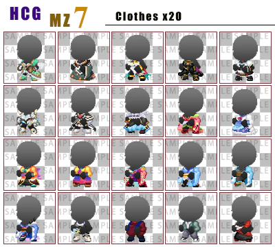 Heroine Character Generator 7 for MZ - Image 2
