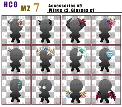 Heroine Character Generator 7 for MZ - Image 3