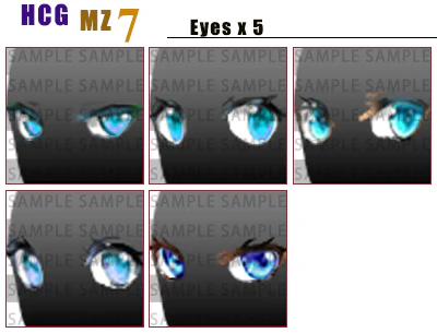Heroine Character Generator 7 for MZ - Image 4