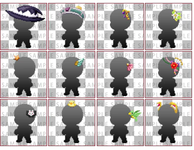 Heroine Character Generator 8 - Image 4