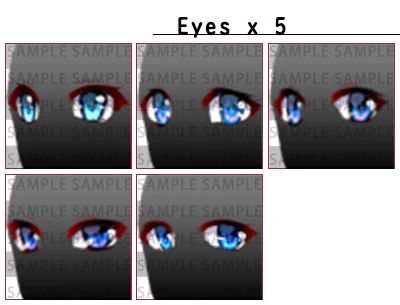 Heroine Character Generator 8 - Image 5