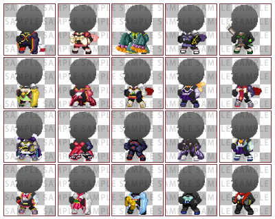 Heroine Character Generator 8 for MZ - Image 10