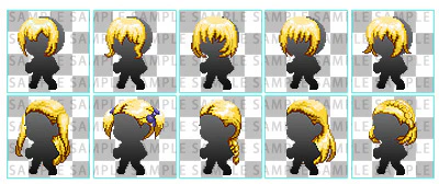 Heroine Character Generator 8 for MZ - Image 11