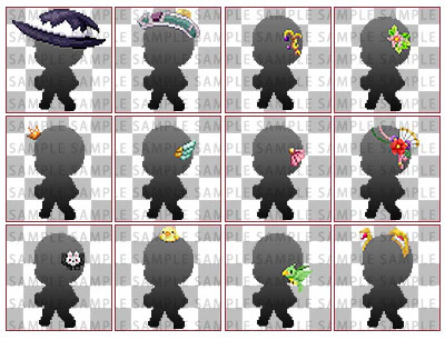 Heroine Character Generator 8 for MZ - Image 9