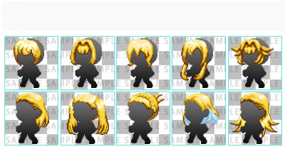 Heroine Character Generator 9 for MZ - Image 10