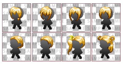 Heroine Character Generator for MZ - Image 2