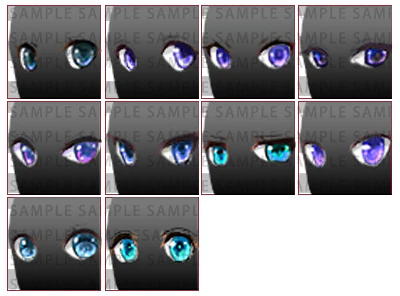 Heroine Character Generator for MZ - Image 3