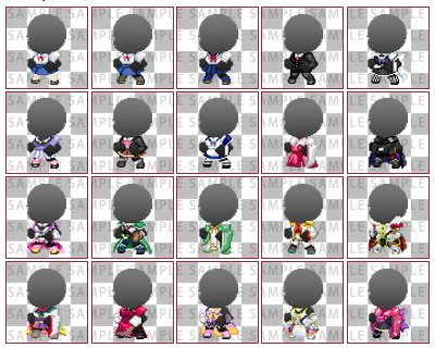 Heroine Character Generator for MZ - Image 4