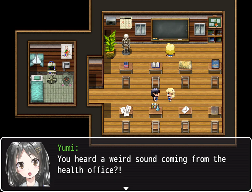 Heroine Character Pack 1 - Image 2