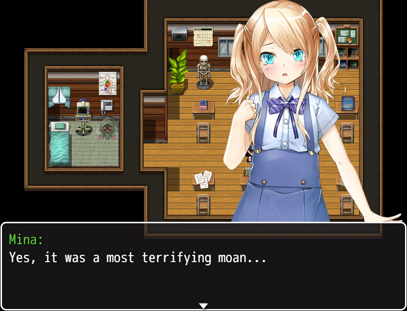 Heroine Character Pack 1 - Image 4