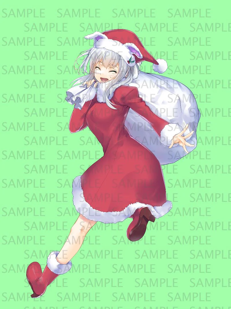 Heroine Character Pack 2 - Image 3