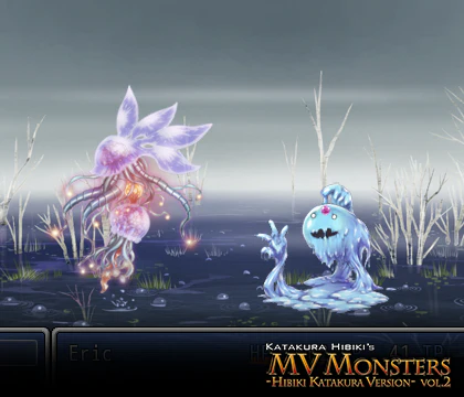 Hibiki Katakura MV Monsters Vol.2 - Image 12