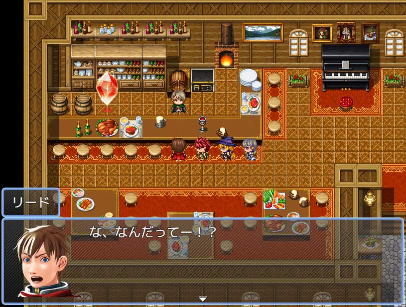 High Fantasy Generator Pack for MZ - Image 2