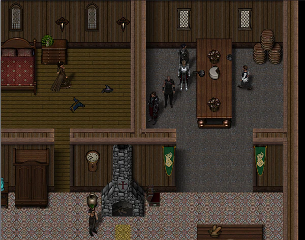 High Fantasy Resource Bundle II - Image 12