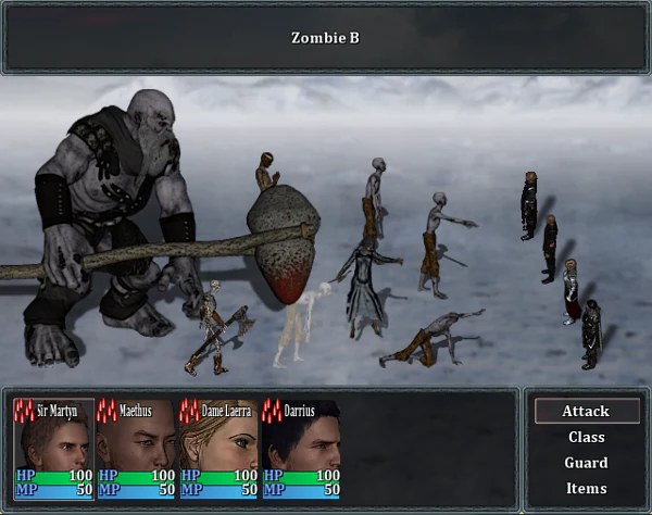 High Fantasy Resource Bundle II - Image 13