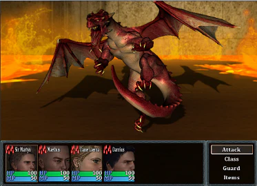 High Fantasy Resource Bundle II - Image 14