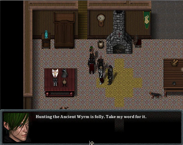 High Fantasy Resource Bundle II - Image 3
