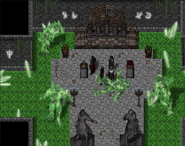 High Fantasy Resource Bundle II - Image 4
