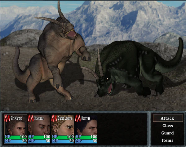 High Fantasy Resource Bundle II - Image 7