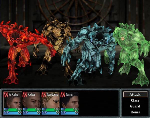 High Fantasy Resource Bundle II - Image 9