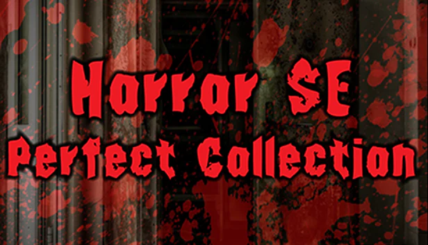 Horror SE Perfect Collection