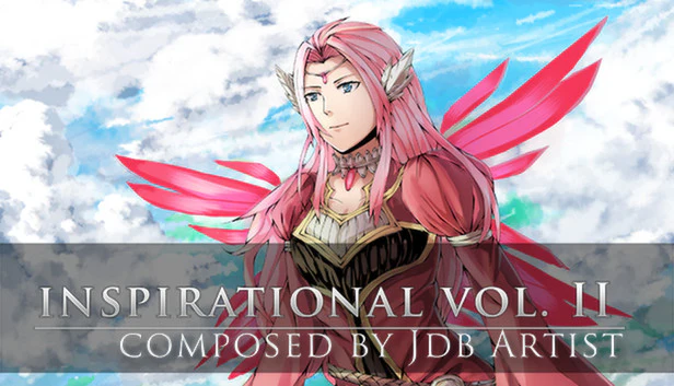 Inspirational Vol. 2