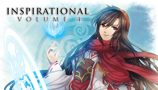 Inspirational: Vol.4