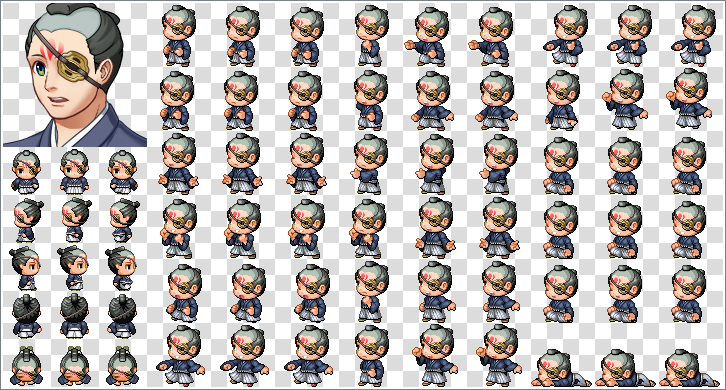 Japanese Character Generator Expansion 1 - Image 4