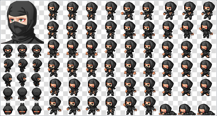 Japanese Character Generator Expansion 1 - Image 5