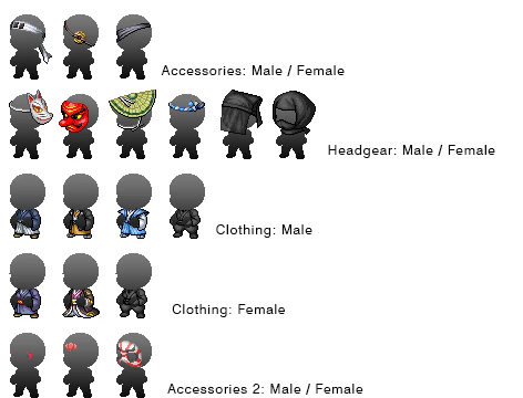 Japanese Character Generator Expansion 1 - Image 6