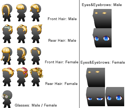 Japanese Character Generator Expansion 1 - Image 7