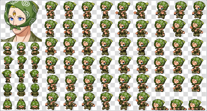 Japanese Character Generator Expansion 2 - Image 2