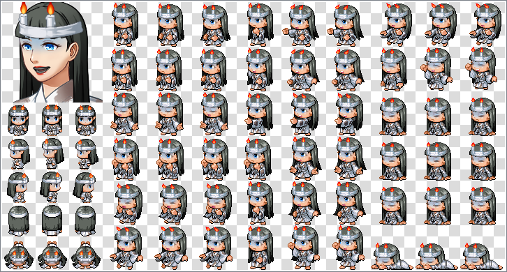Japanese Character Generator Expansion 2 - Image 3