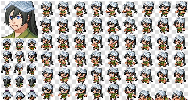 Japanese Character Generator Expansion 2 - Image 4
