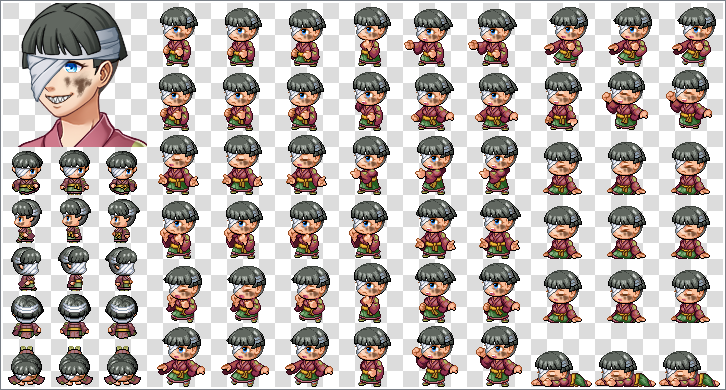 Japanese Character Generator Expansion 2 - Image 5