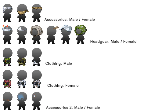 Japanese Character Generator Expansion 2 - Image 6