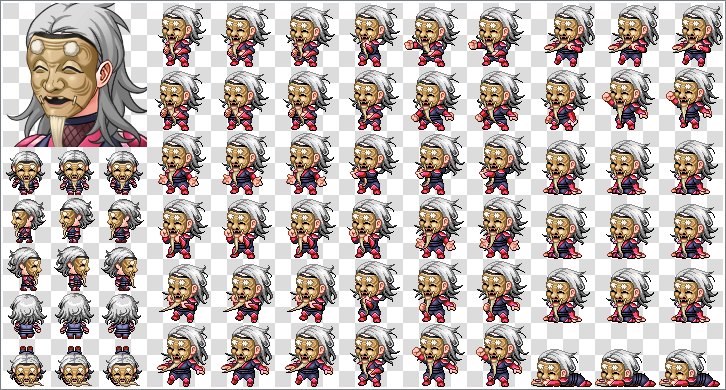 Japanese Character Generator Expansion 3 - Image 2