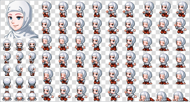 Japanese Character Generator Expansion 3 - Image 3