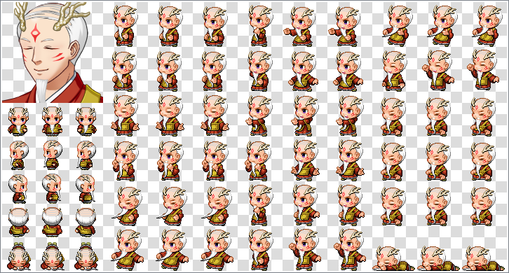 Japanese Character Generator Expansion 3 - Image 4