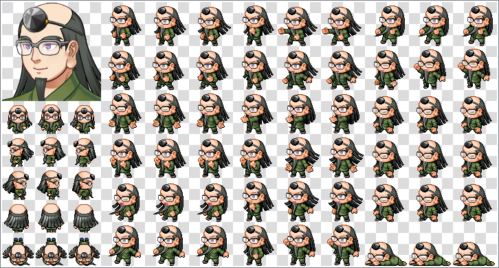 Japanese Character Generator Expansion 3 - Image 5