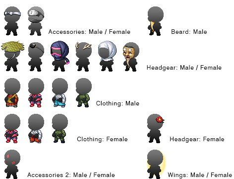 Japanese Character Generator Expansion 3 - Image 7