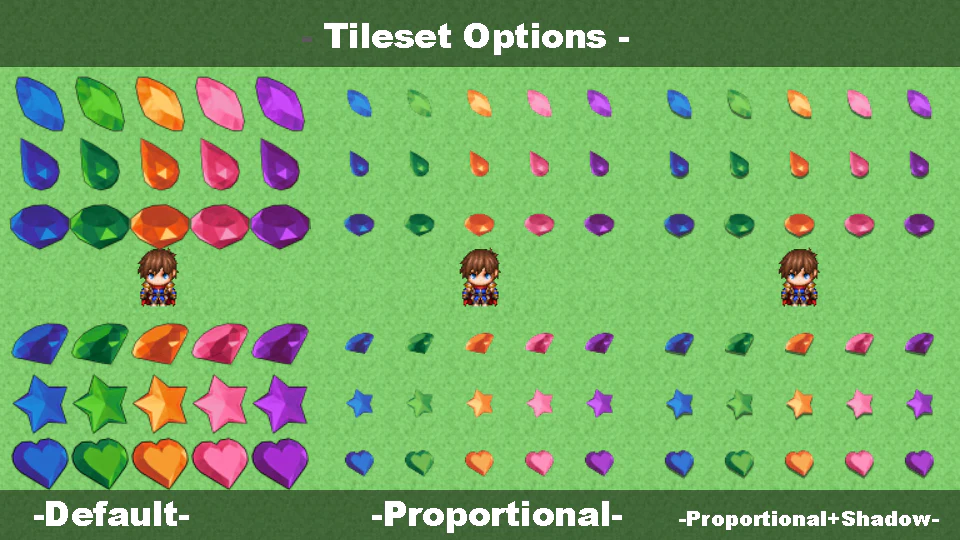 Jewels Asset Pack 4K - Image 4