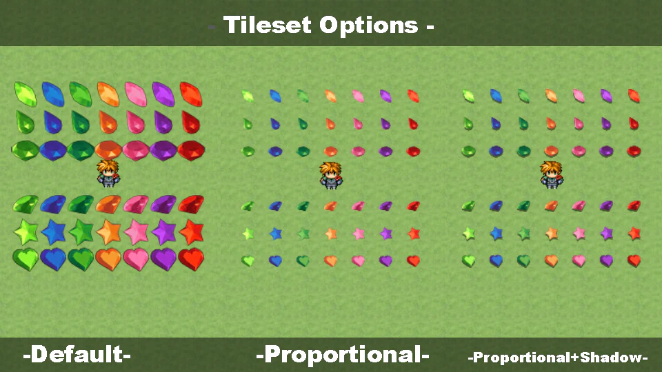 Jewels Asset Pack 4K - Image 5