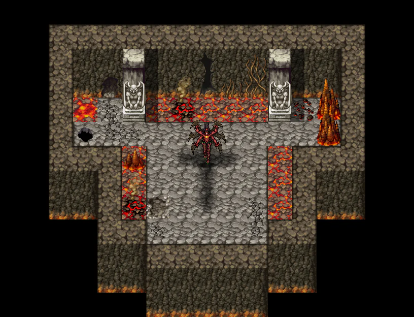 Katakura Hibiki's Lords of Darkness - Image 3